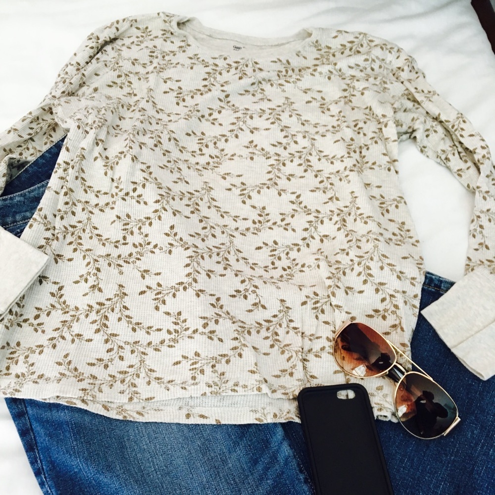 GAP Thermal Shirt